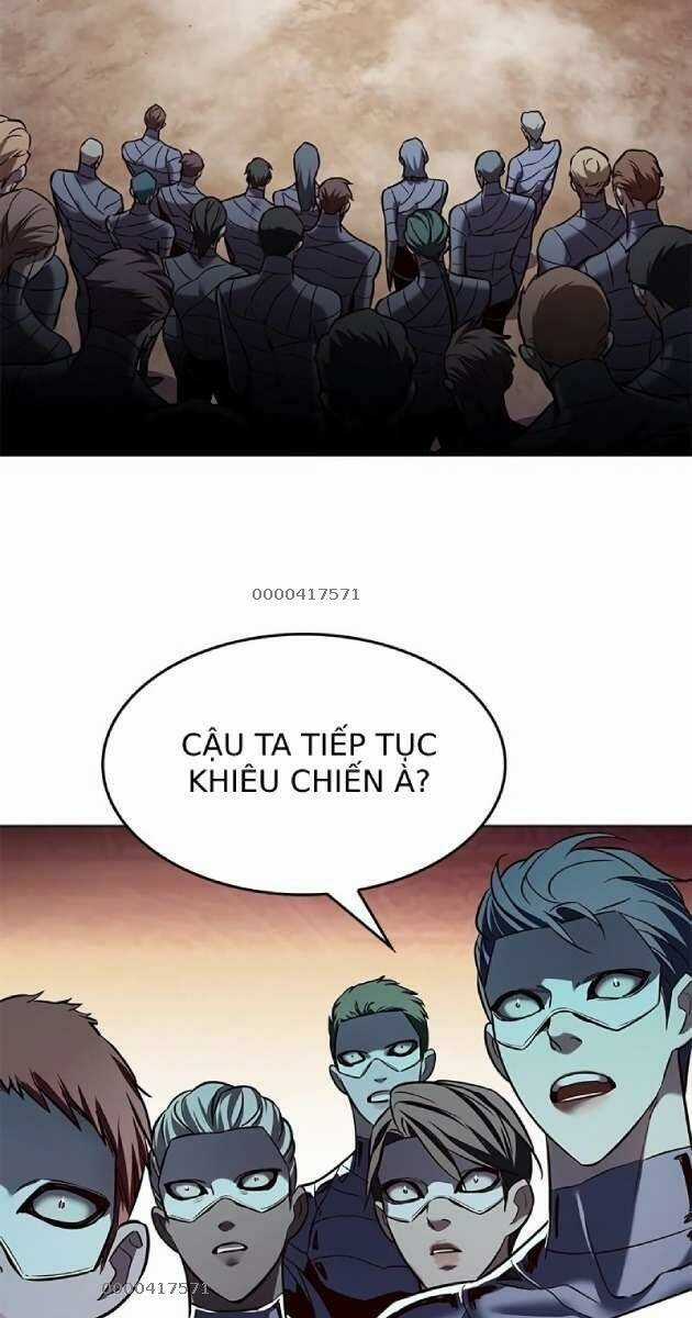 Hoá Thân Thành Mèo - Eleceed Chapter 248 trang 1