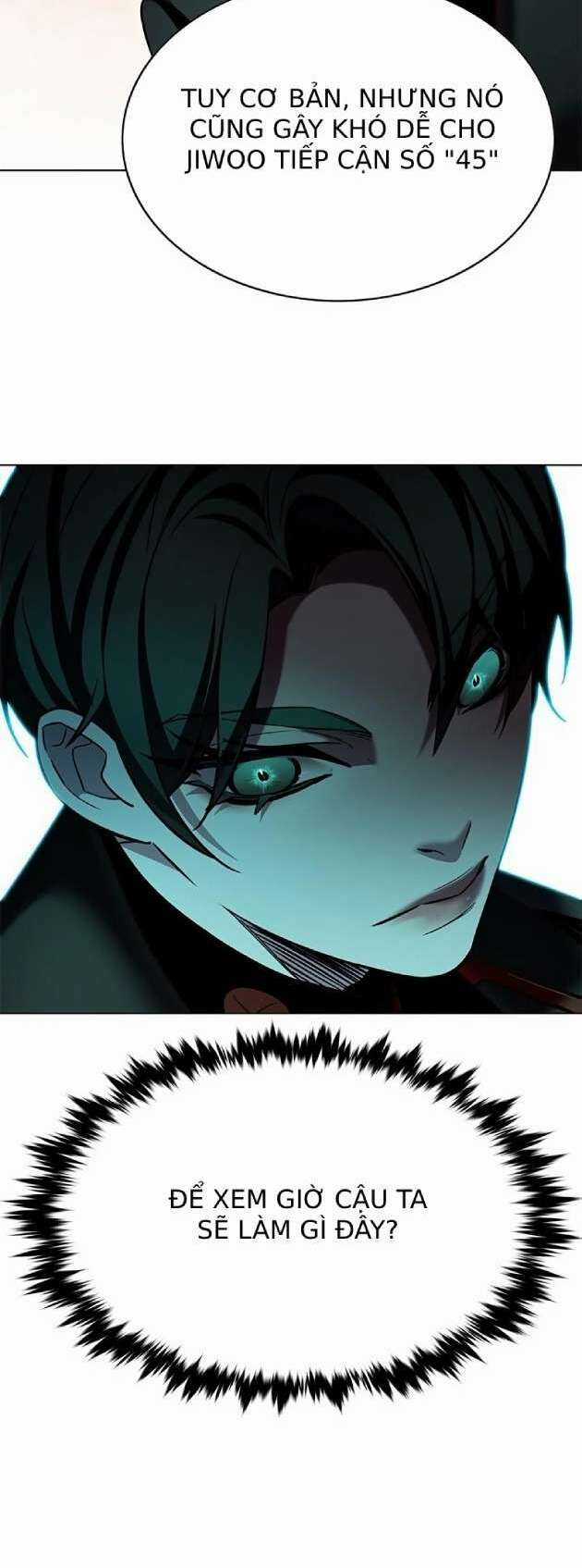 Hoá Thân Thành Mèo - Eleceed Chapter 248 trang 18