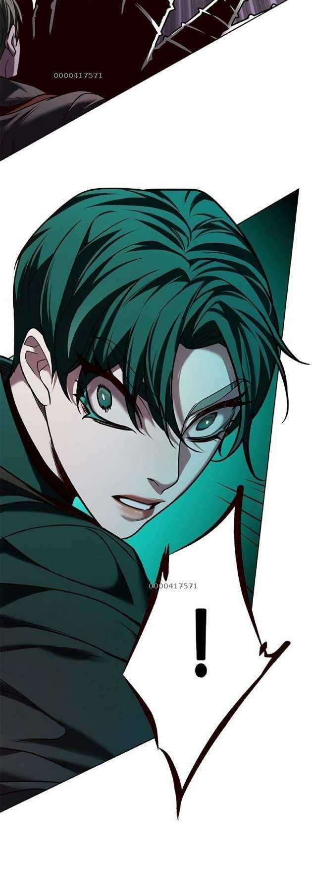 Hoá Thân Thành Mèo - Eleceed Chapter 248 trang 23