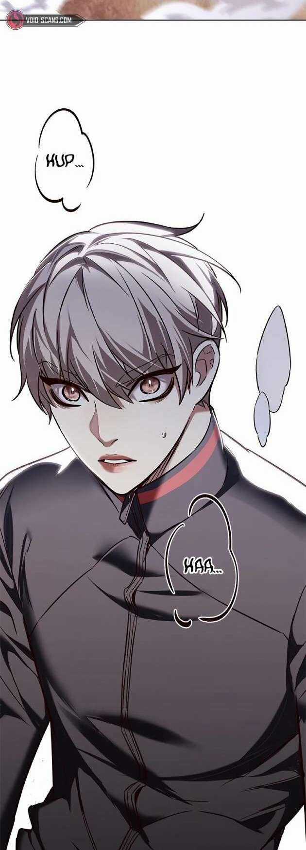 Hoá Thân Thành Mèo - Eleceed Chapter 248 trang 34