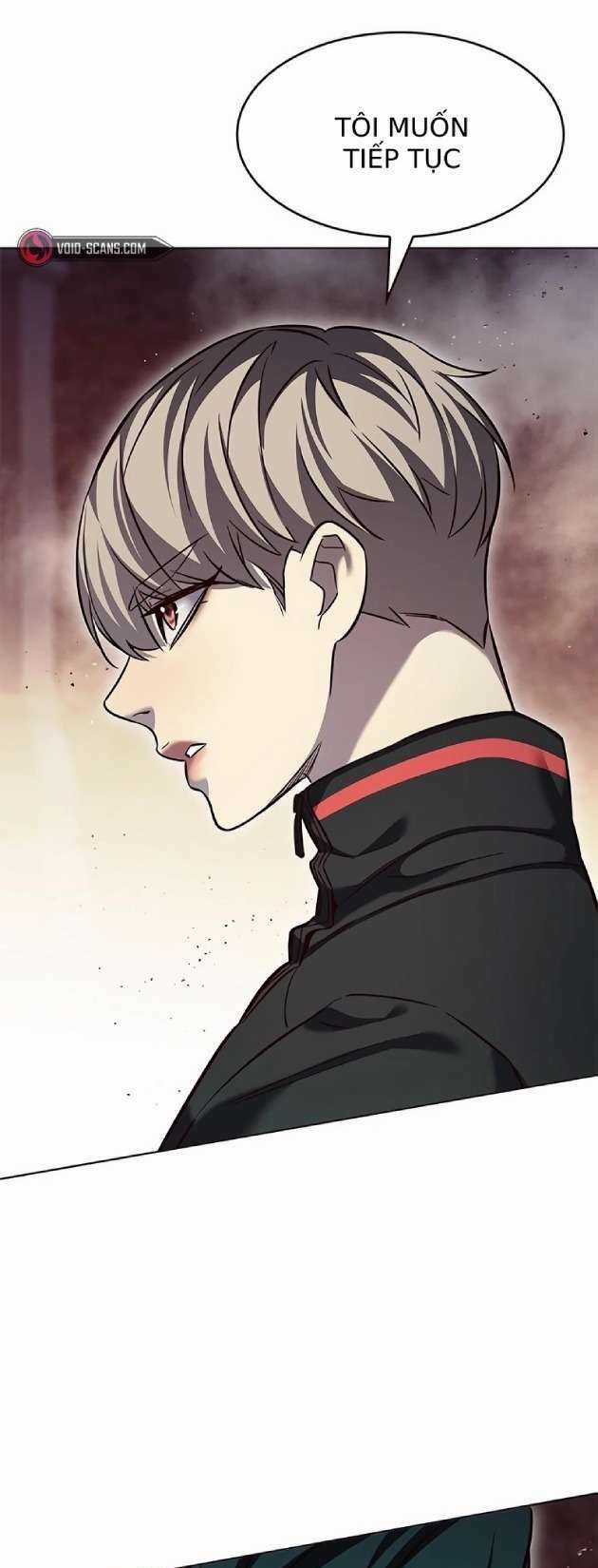 Hoá Thân Thành Mèo - Eleceed Chapter 248 trang 41