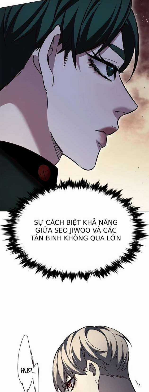Hoá Thân Thành Mèo - Eleceed Chapter 248 trang 42
