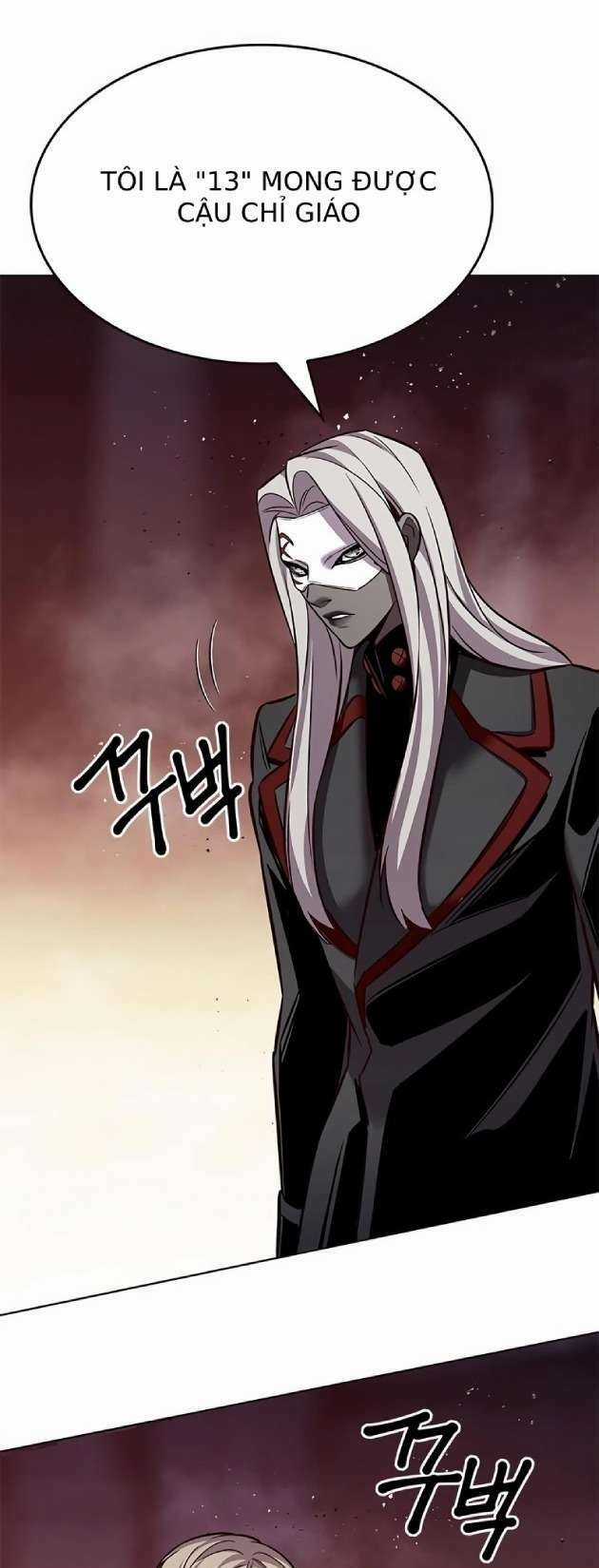 Hoá Thân Thành Mèo - Eleceed Chapter 248 trang 45