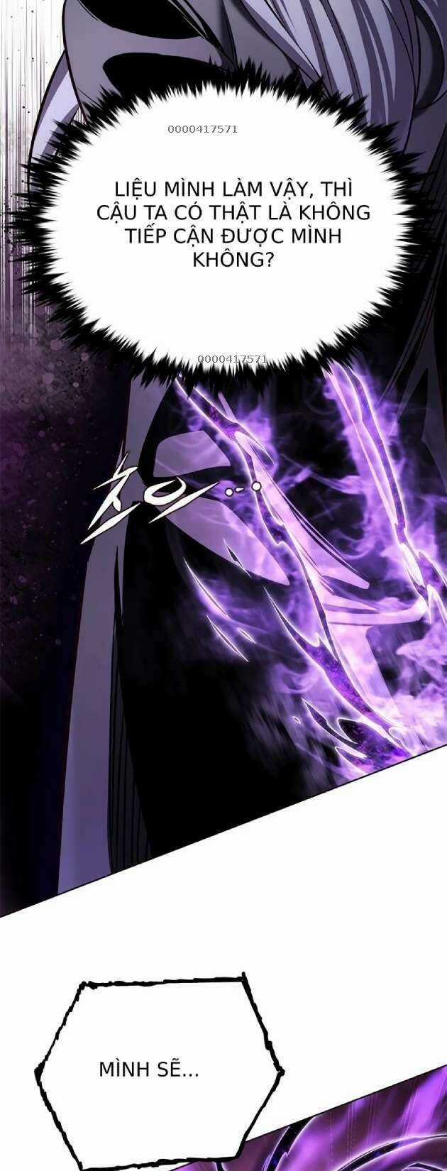 Hoá Thân Thành Mèo - Eleceed Chapter 248 trang 47