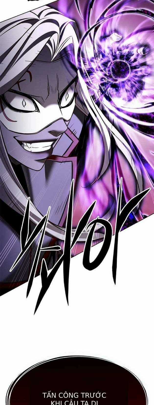 Hoá Thân Thành Mèo - Eleceed Chapter 248 trang 48