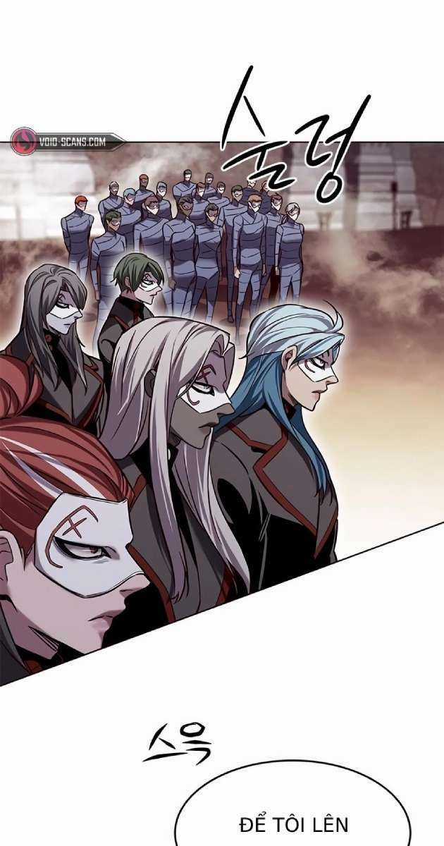 Hoá Thân Thành Mèo - Eleceed Chapter 248 trang 5