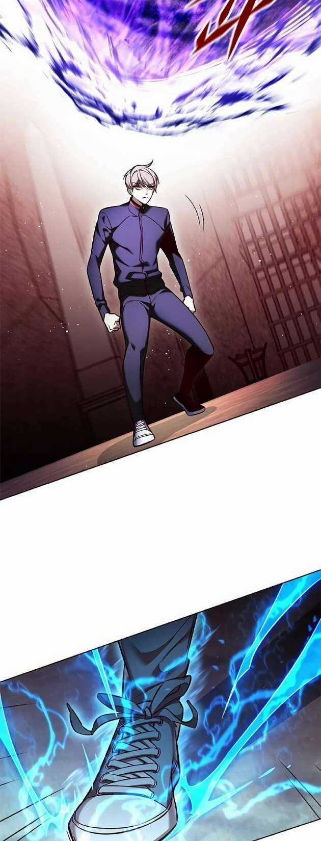 Hoá Thân Thành Mèo - Eleceed Chapter 248 trang 52