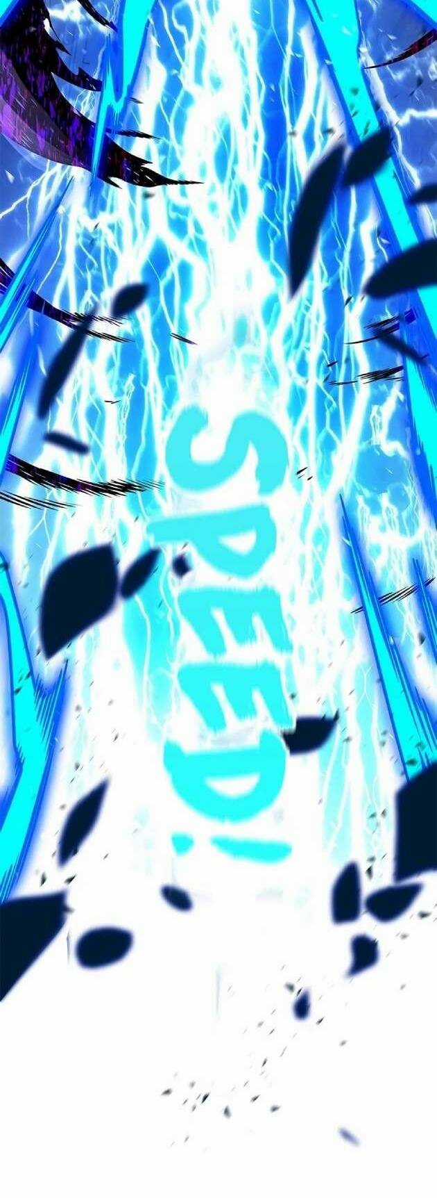 Hoá Thân Thành Mèo - Eleceed Chapter 248 trang 58