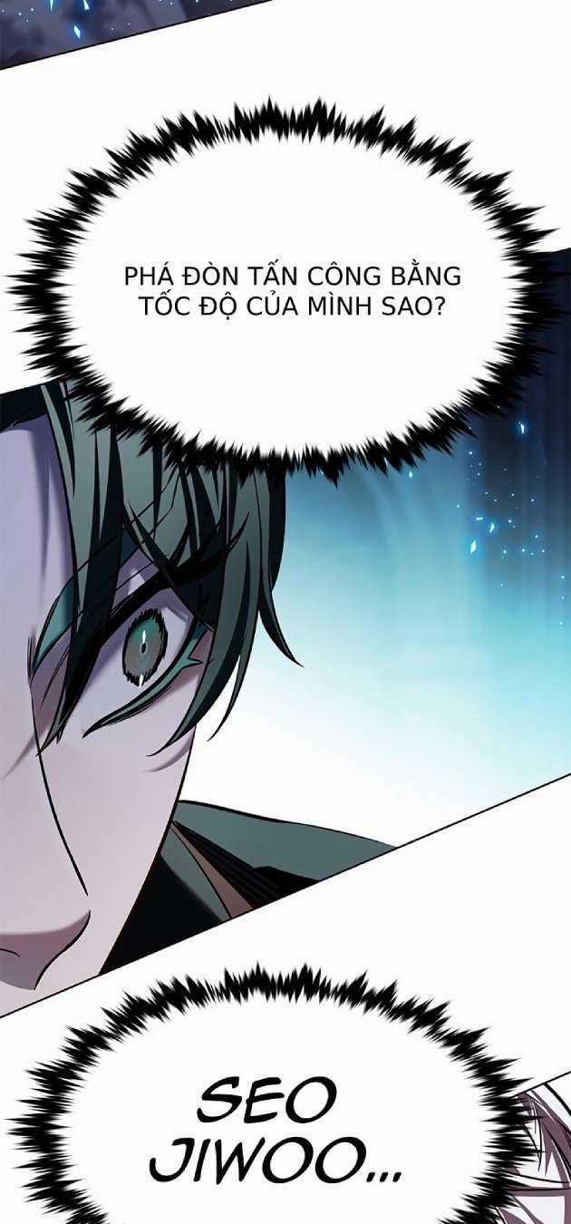 Hoá Thân Thành Mèo - Eleceed Chapter 248 trang 71