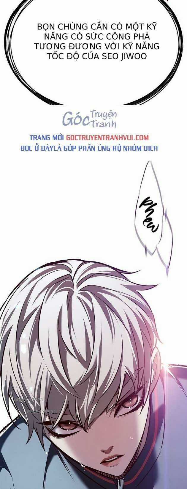 Hoá Thân Thành Mèo - Eleceed Chapter 248 trang 77