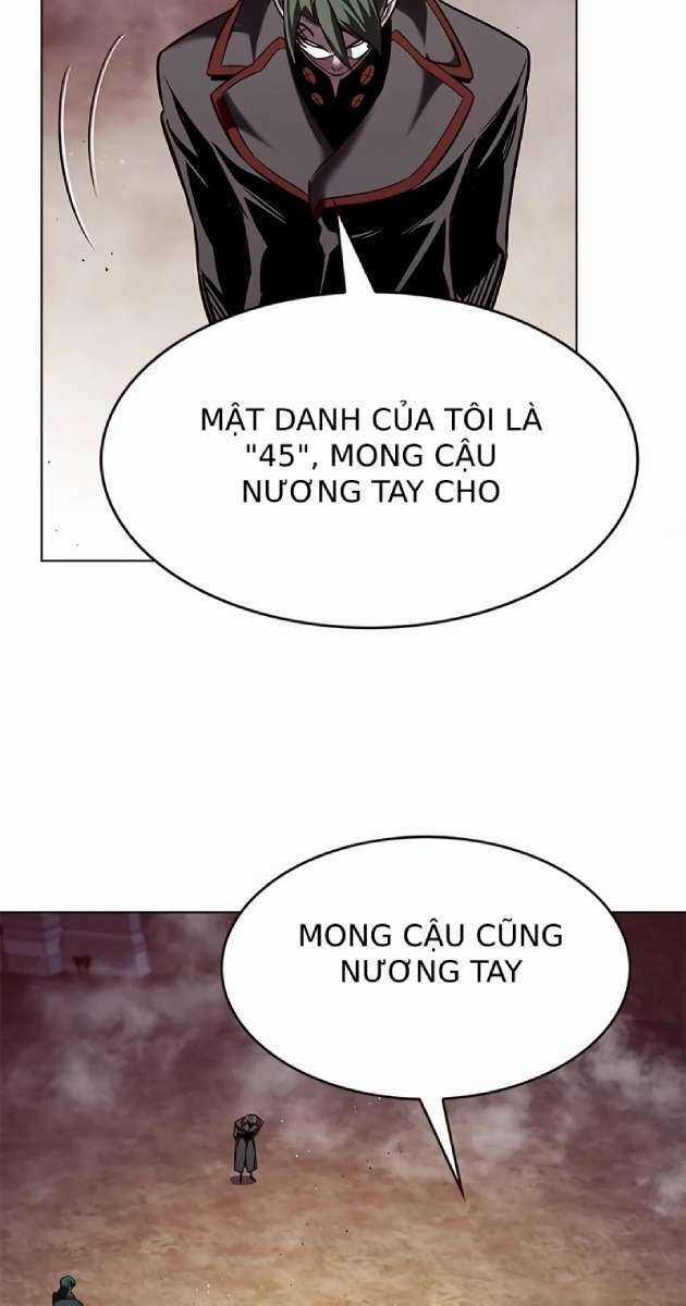 Hoá Thân Thành Mèo - Eleceed Chapter 248 trang 8