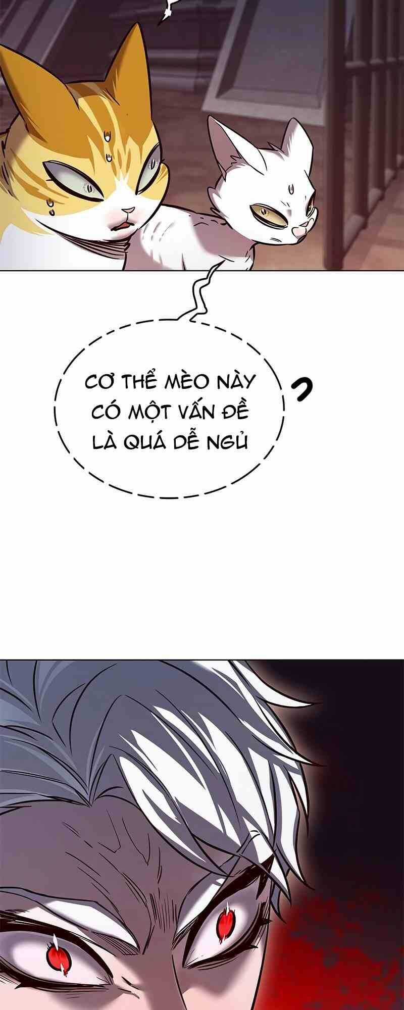 Hoá Thân Thành Mèo - Eleceed Chapter 249 trang 10