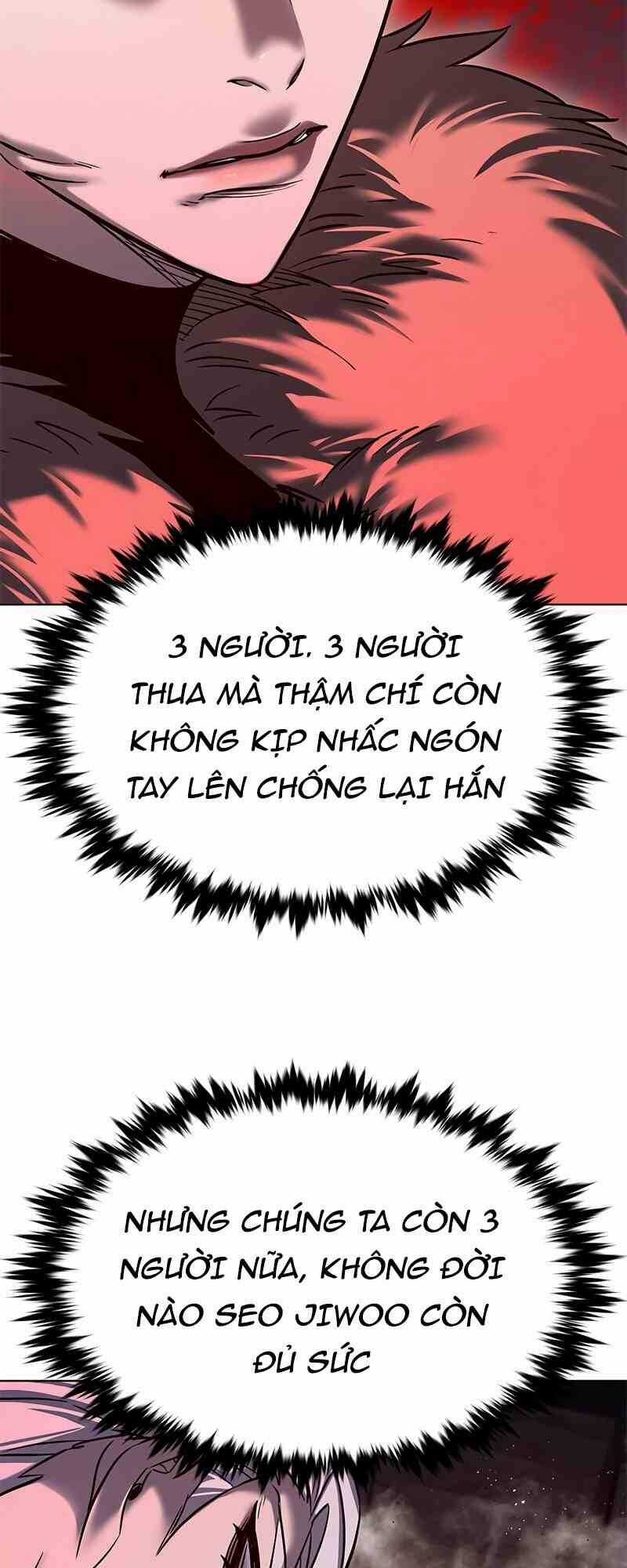 Hoá Thân Thành Mèo - Eleceed Chapter 249 trang 11