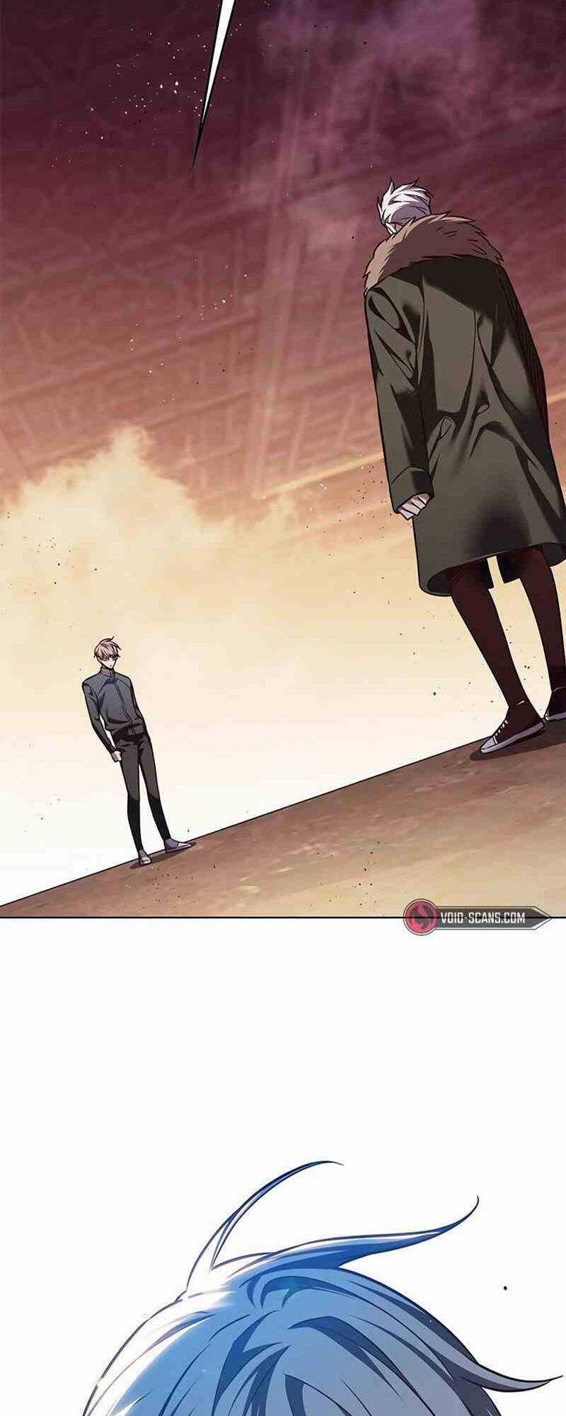 Hoá Thân Thành Mèo - Eleceed Chapter 249 trang 20