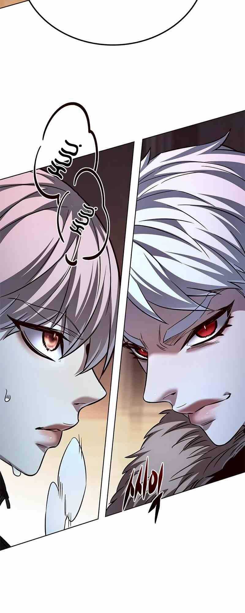 Hoá Thân Thành Mèo - Eleceed Chapter 249 trang 34