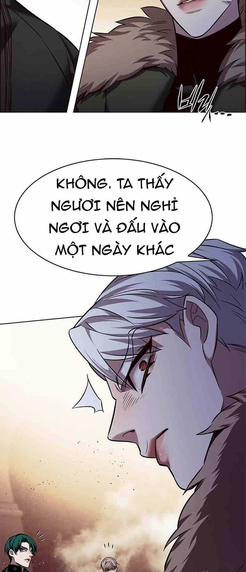 Hoá Thân Thành Mèo - Eleceed Chapter 249 trang 42