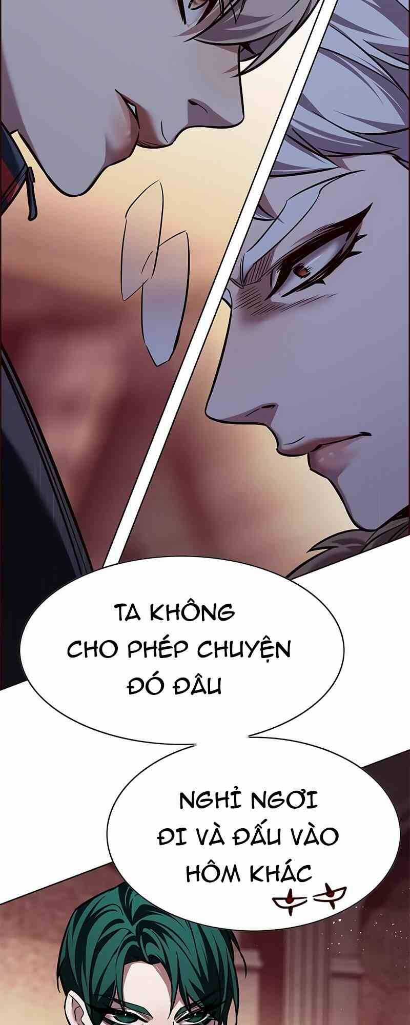 Hoá Thân Thành Mèo - Eleceed Chapter 249 trang 46