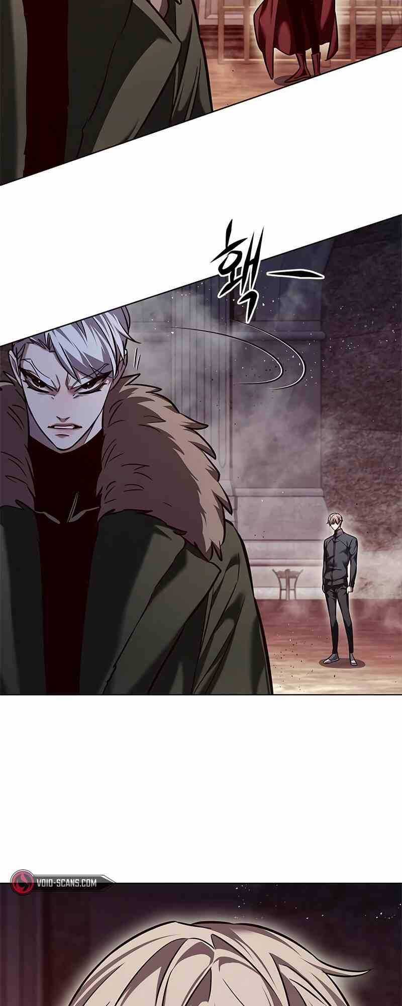 Hoá Thân Thành Mèo - Eleceed Chapter 249 trang 48