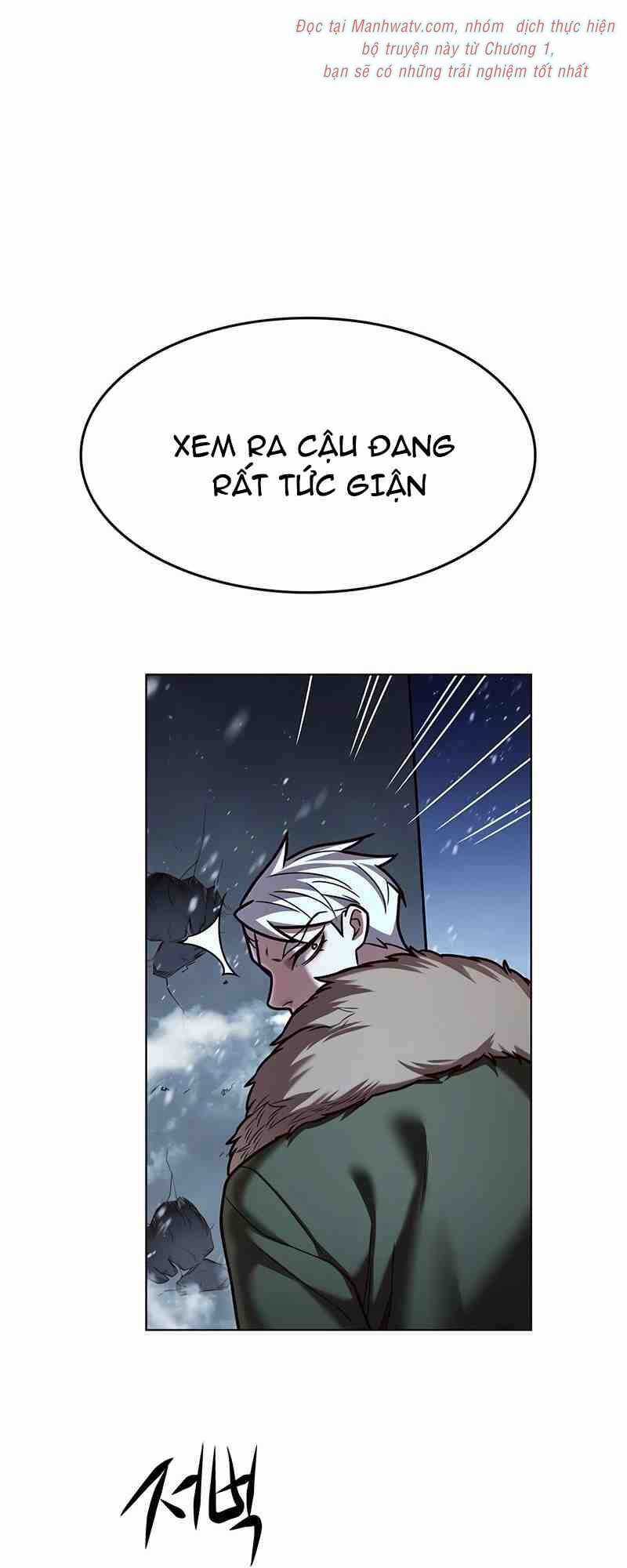 Hoá Thân Thành Mèo - Eleceed Chapter 250 trang 1