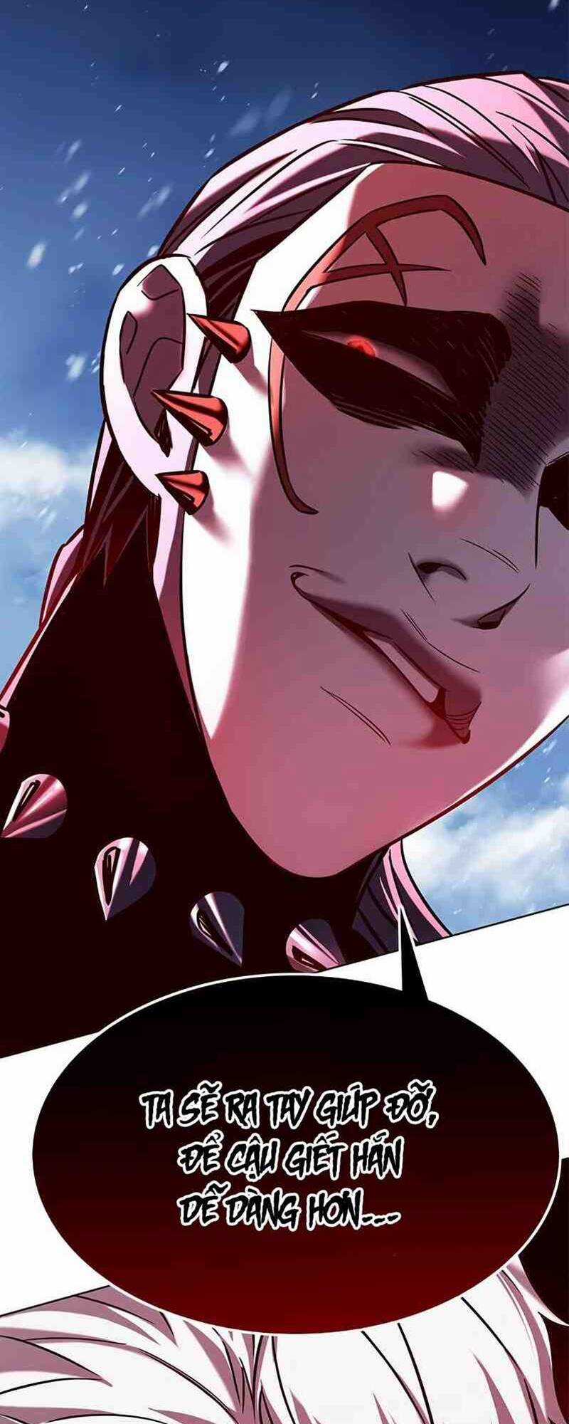 Hoá Thân Thành Mèo - Eleceed Chapter 250 trang 16