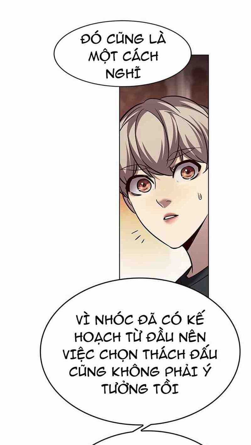 Hoá Thân Thành Mèo - Eleceed Chapter 250 trang 28