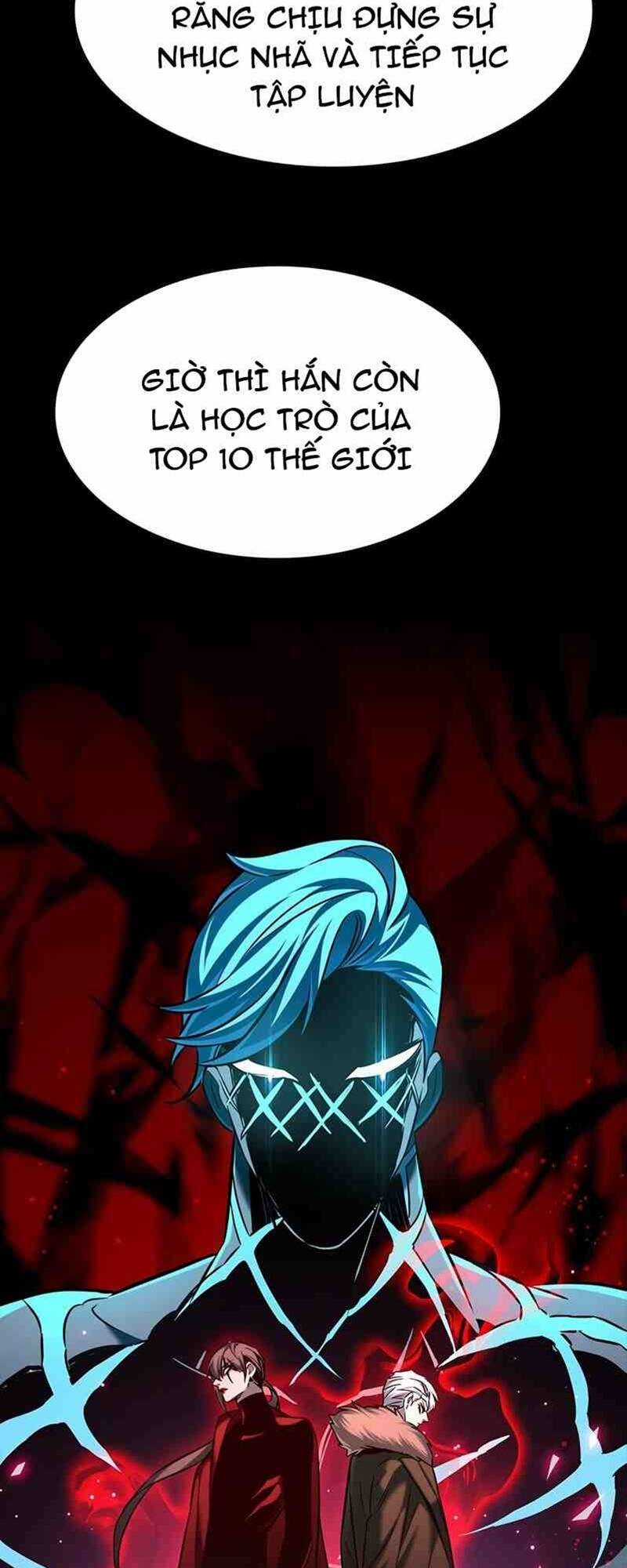 Hoá Thân Thành Mèo - Eleceed Chapter 250 trang 39