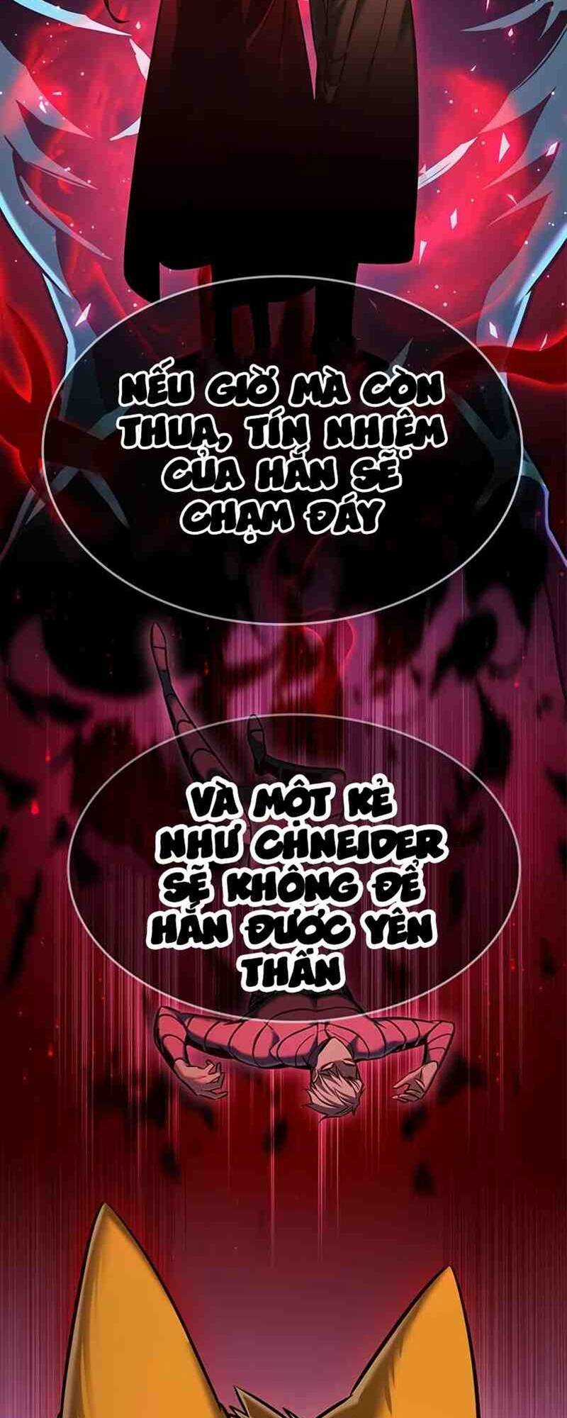 Hoá Thân Thành Mèo - Eleceed Chapter 250 trang 40