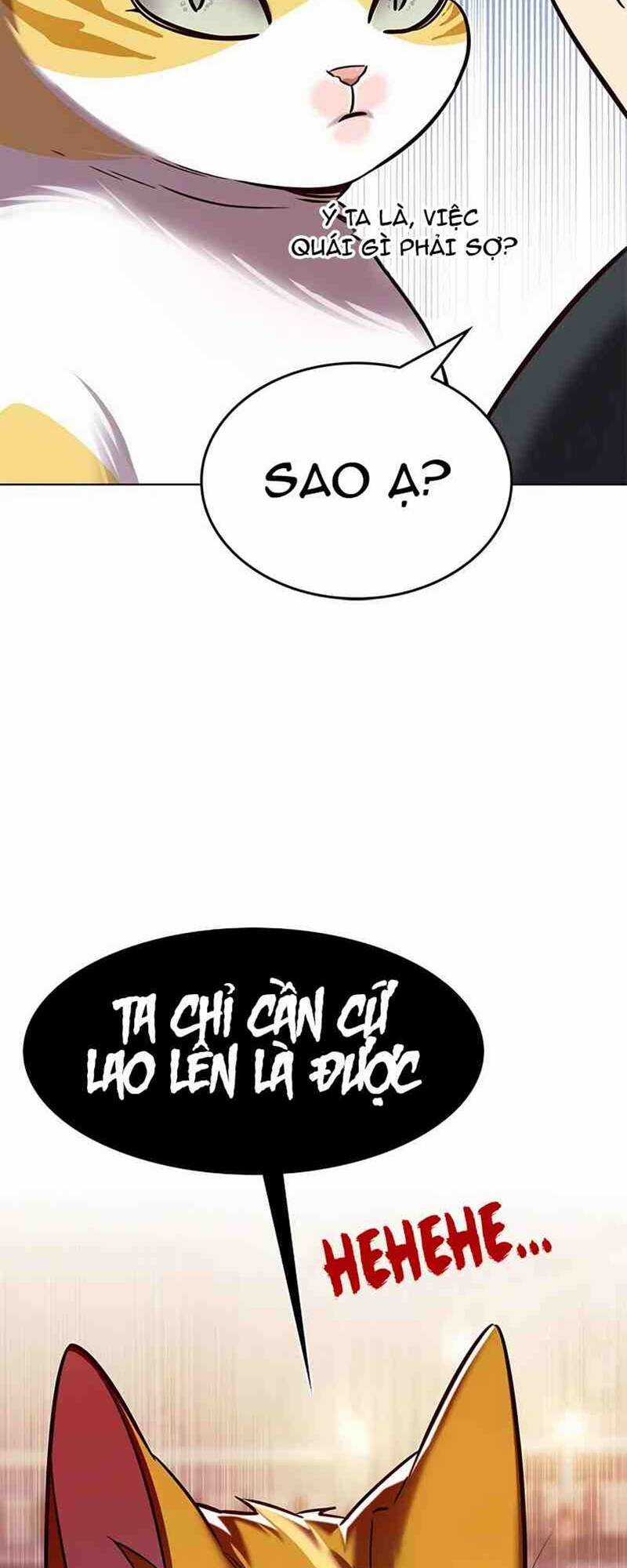 Hoá Thân Thành Mèo - Eleceed Chapter 250 trang 46