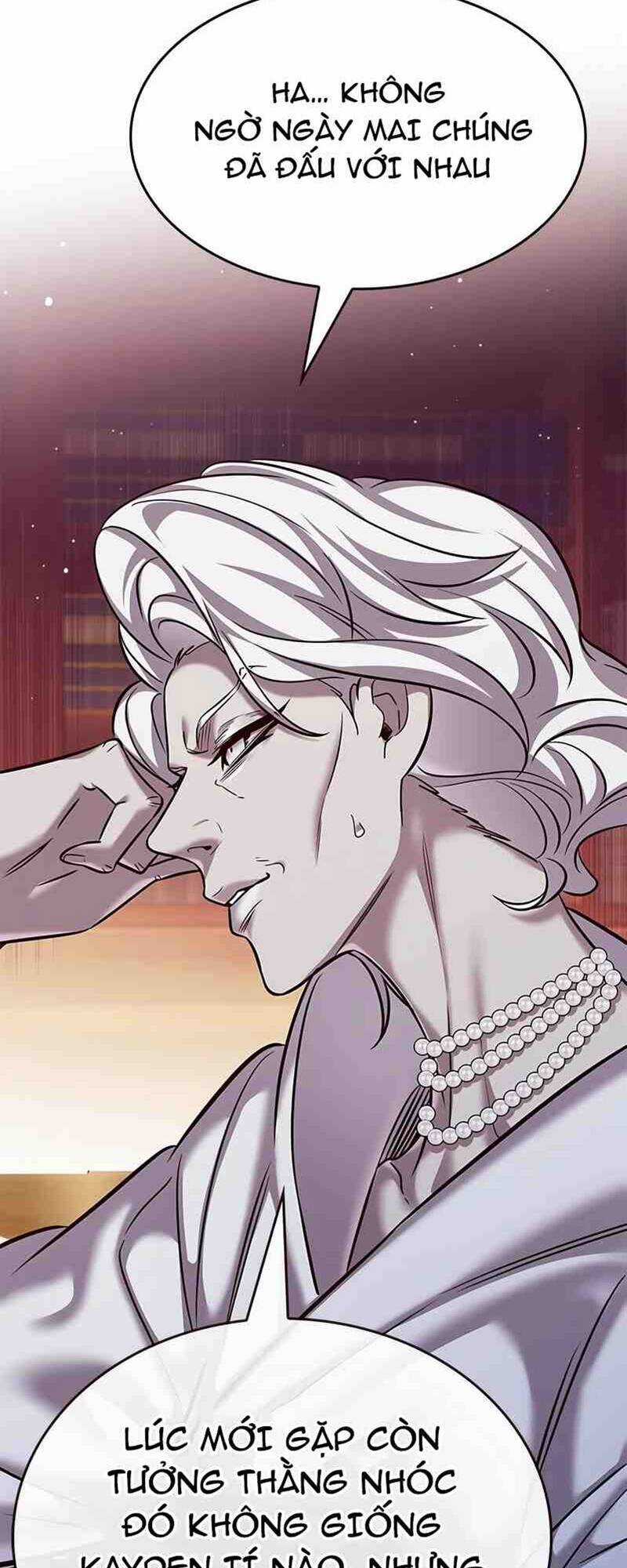 Hoá Thân Thành Mèo - Eleceed Chapter 250 trang 49