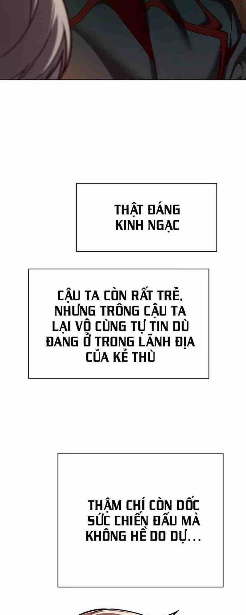 Hoá Thân Thành Mèo - Eleceed Chapter 250 trang 64