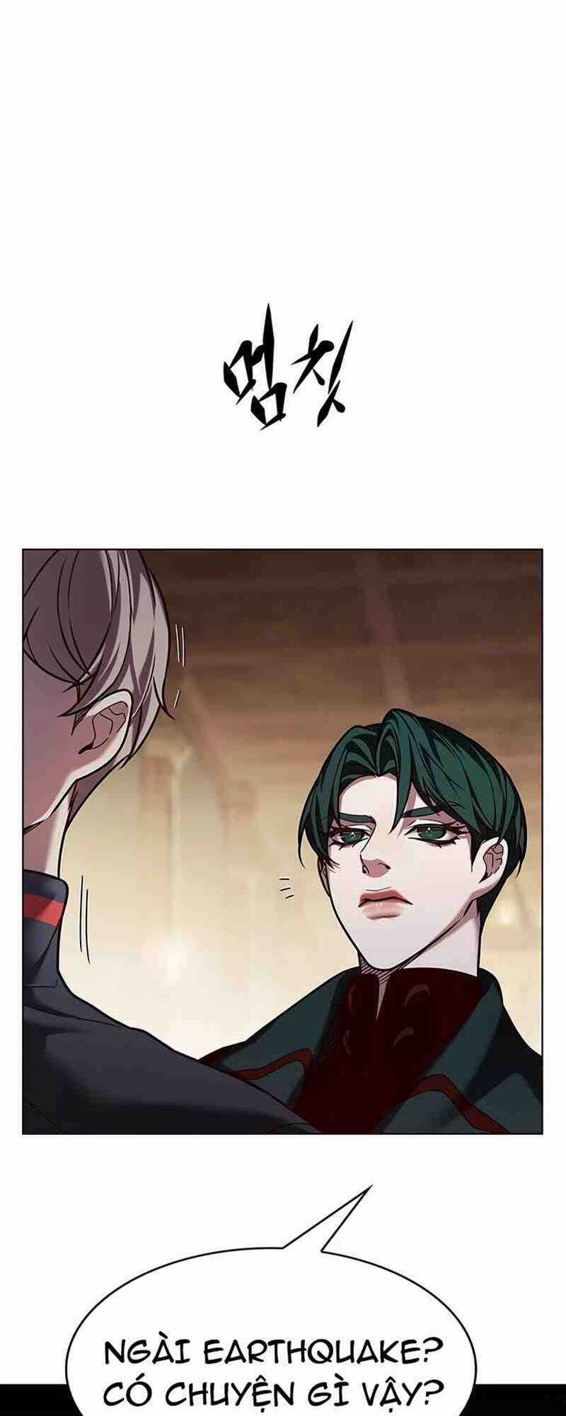 Hoá Thân Thành Mèo - Eleceed Chapter 250 trang 66