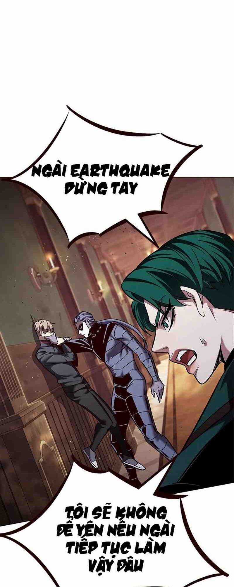 Hoá Thân Thành Mèo - Eleceed Chapter 250 trang 78