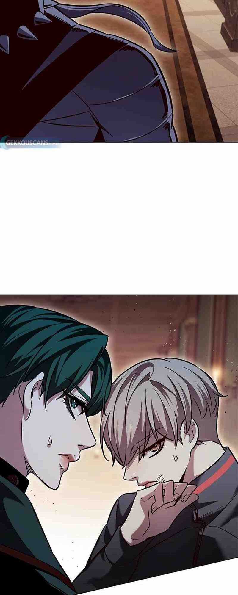 Hoá Thân Thành Mèo - Eleceed Chapter 250 trang 80