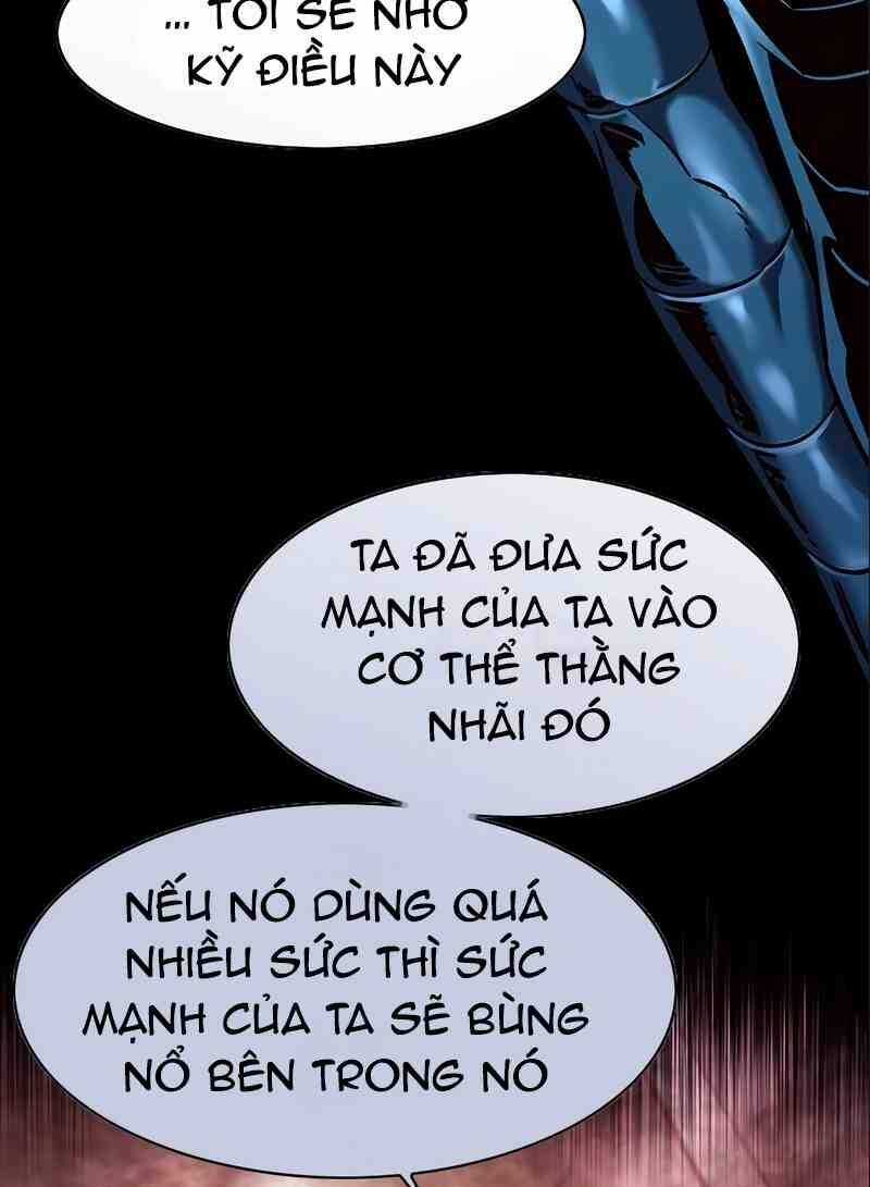 Hoá Thân Thành Mèo - Eleceed Chapter 251 trang 13