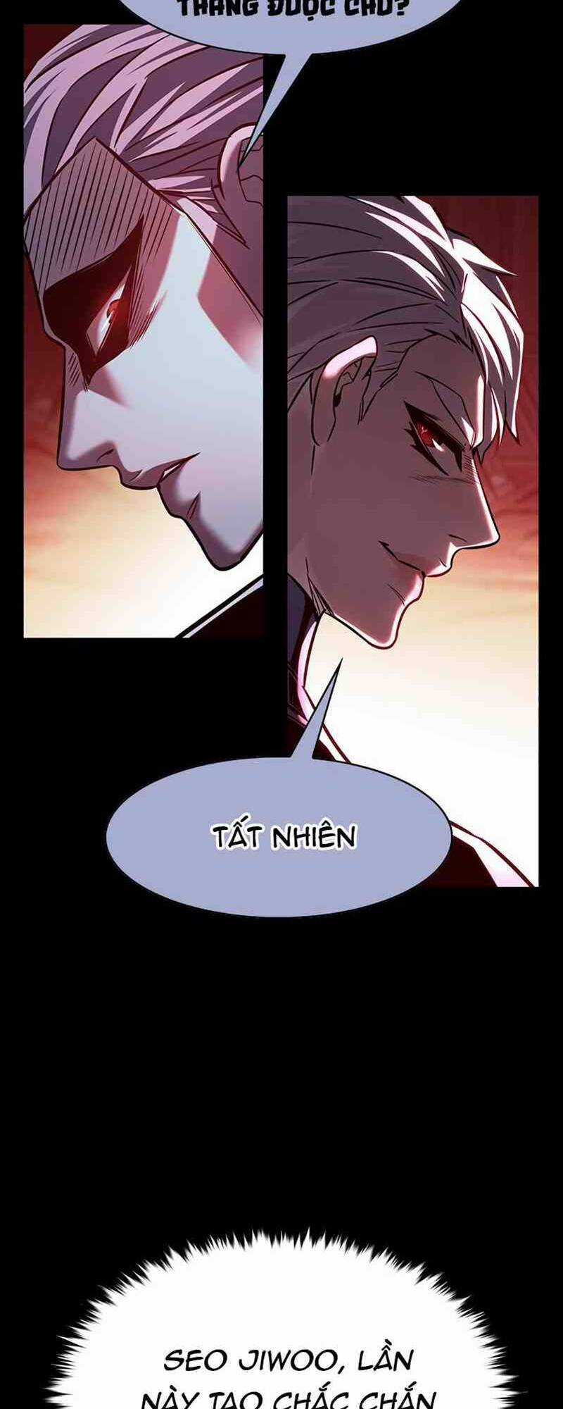 Hoá Thân Thành Mèo - Eleceed Chapter 251 trang 16