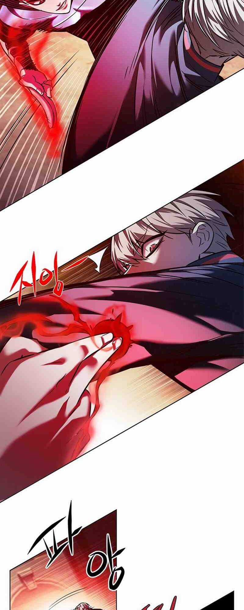 Hoá Thân Thành Mèo - Eleceed Chapter 251 trang 39