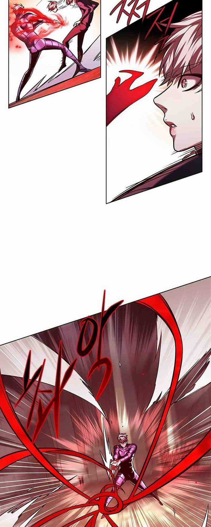 Hoá Thân Thành Mèo - Eleceed Chapter 251 trang 40