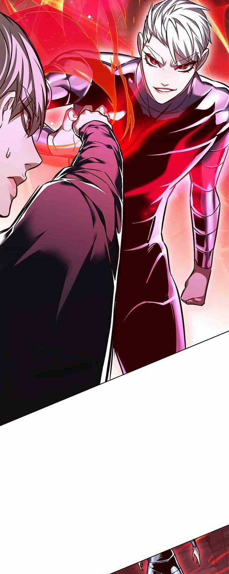 Hoá Thân Thành Mèo - Eleceed Chapter 251 trang 55