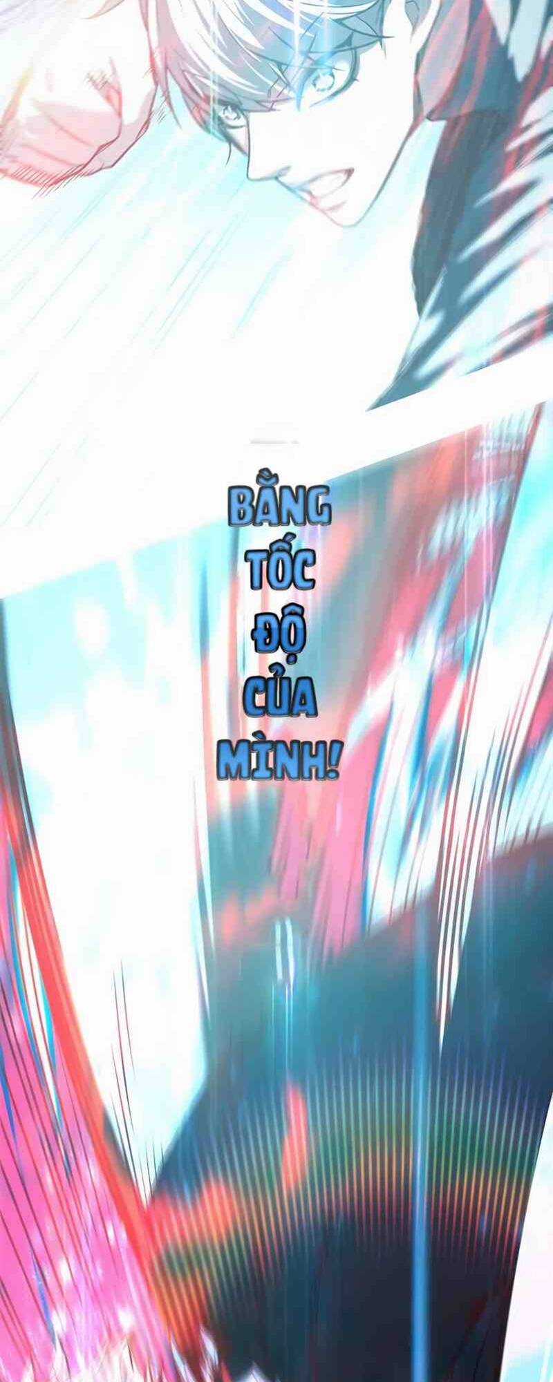 Hoá Thân Thành Mèo - Eleceed Chapter 251 trang 70