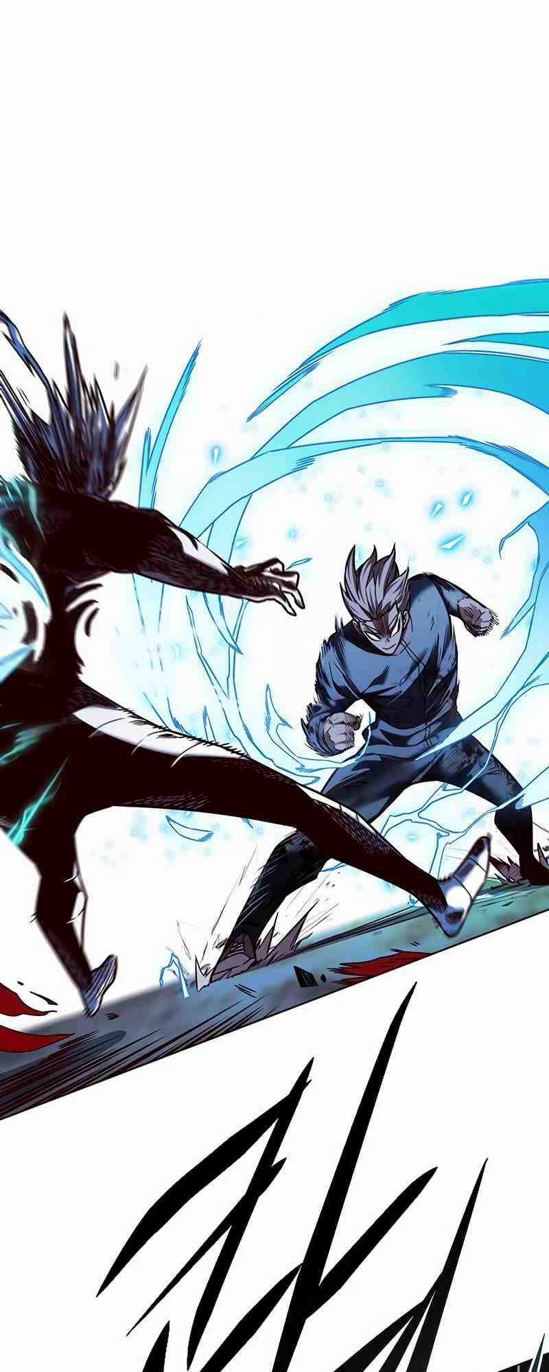 Hoá Thân Thành Mèo - Eleceed Chapter 252 trang 51