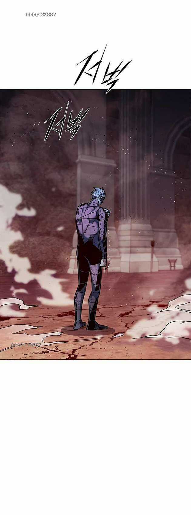 Hoá Thân Thành Mèo - Eleceed Chapter 253 trang 31