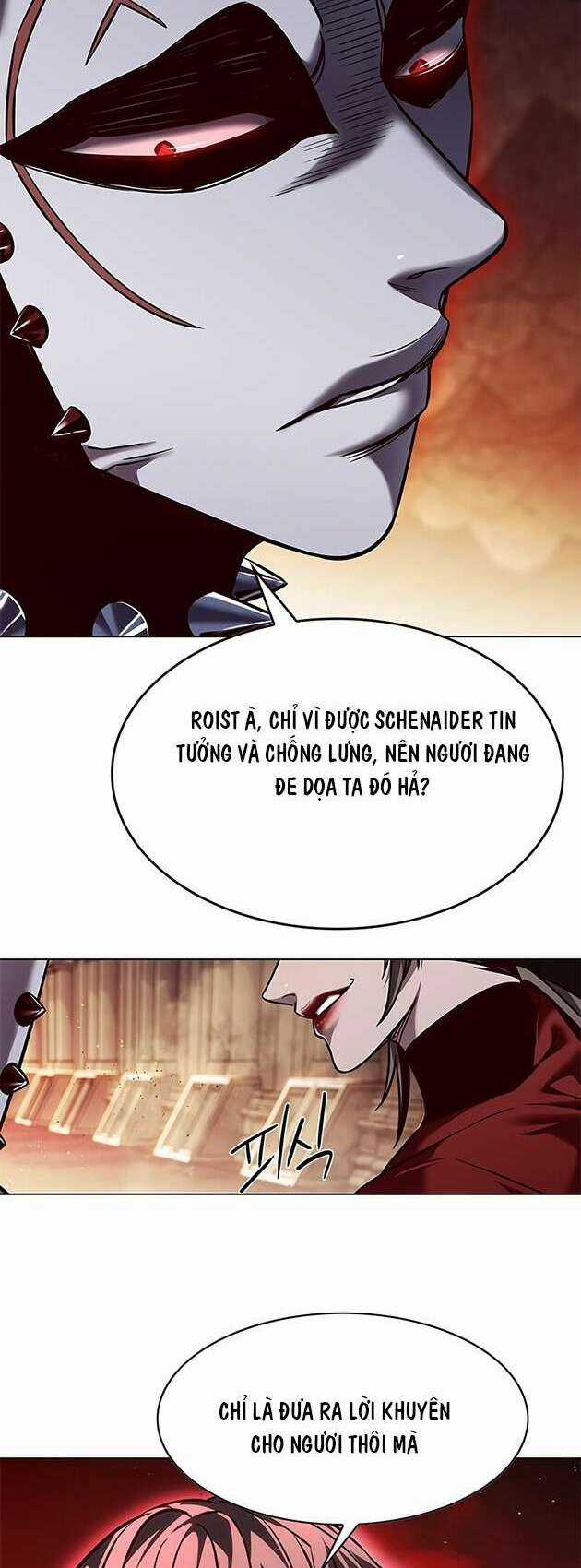 Hoá Thân Thành Mèo - Eleceed Chapter 253 trang 36