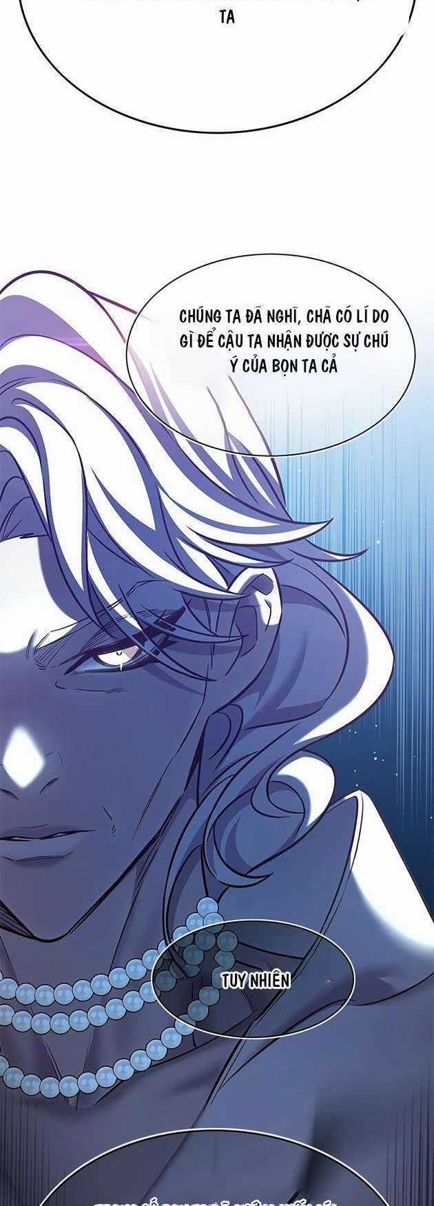 Hoá Thân Thành Mèo - Eleceed Chapter 253 trang 44