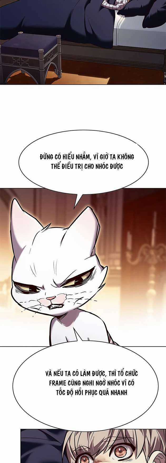 Hoá Thân Thành Mèo - Eleceed Chapter 253 trang 55