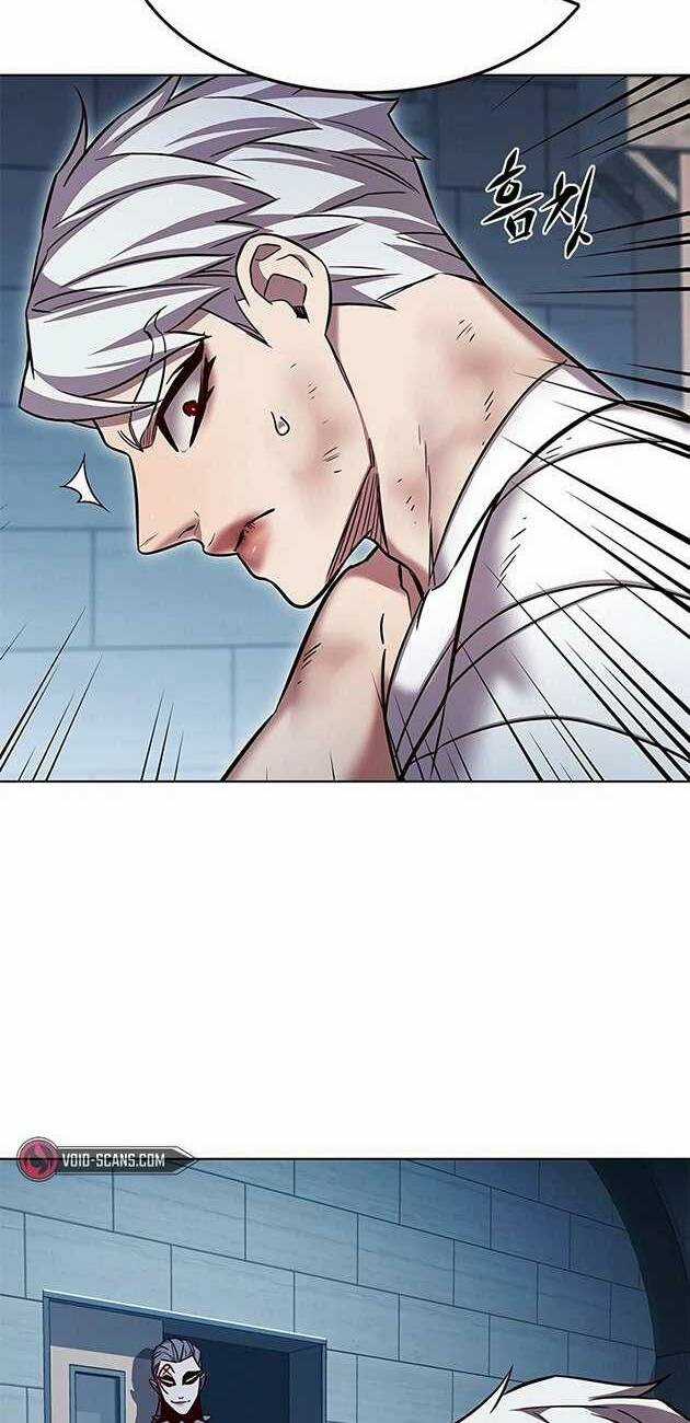 Hoá Thân Thành Mèo - Eleceed Chapter 254 trang 10