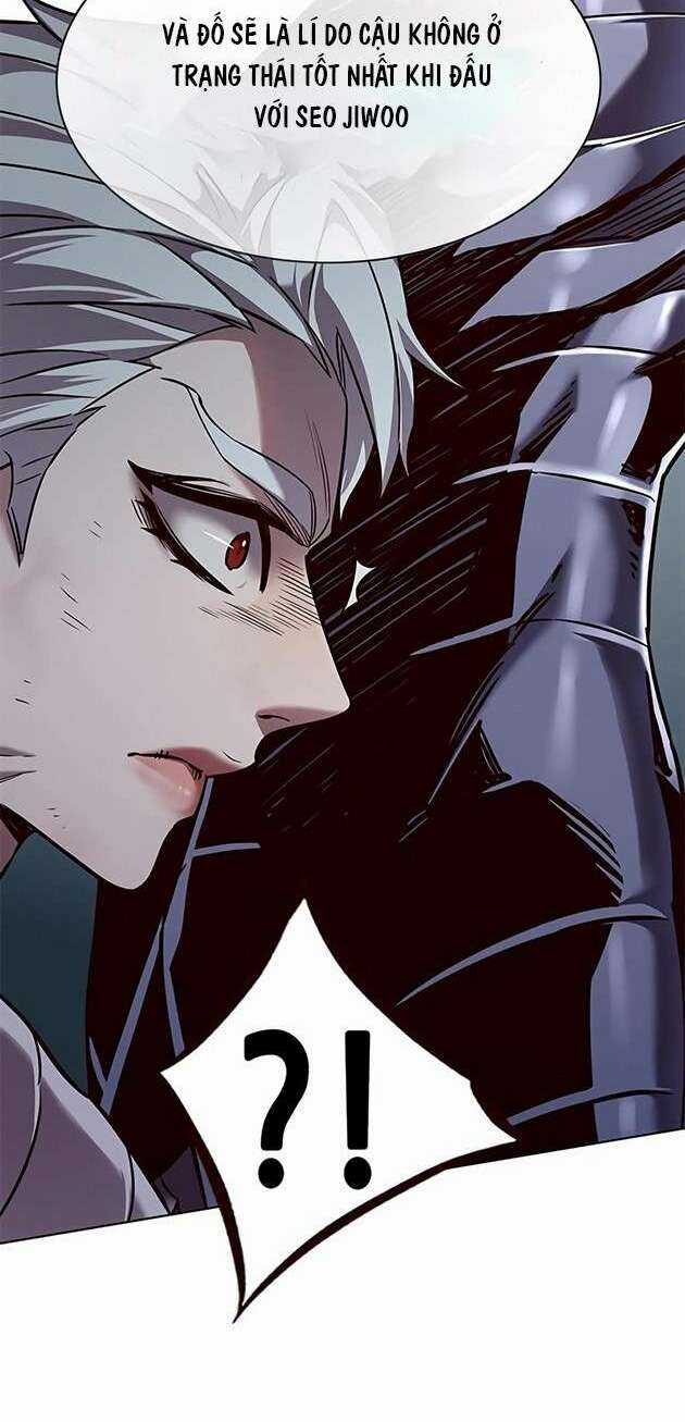 Hoá Thân Thành Mèo - Eleceed Chapter 254 trang 18