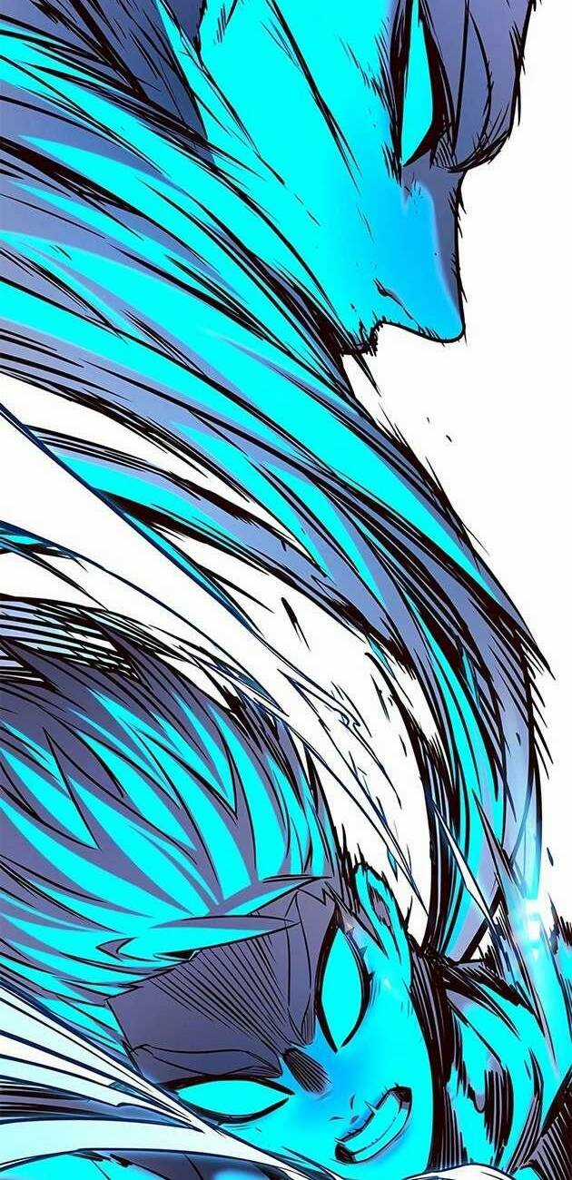 Hoá Thân Thành Mèo - Eleceed Chapter 254 trang 2