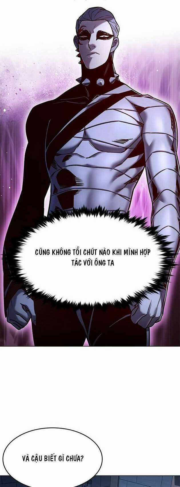 Hoá Thân Thành Mèo - Eleceed Chapter 254 trang 22