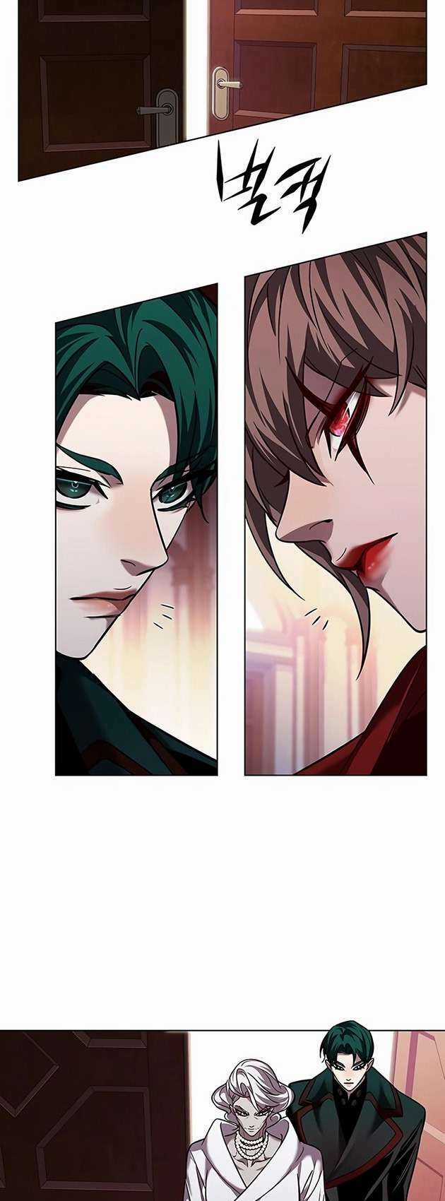 Hoá Thân Thành Mèo - Eleceed Chapter 254 trang 33