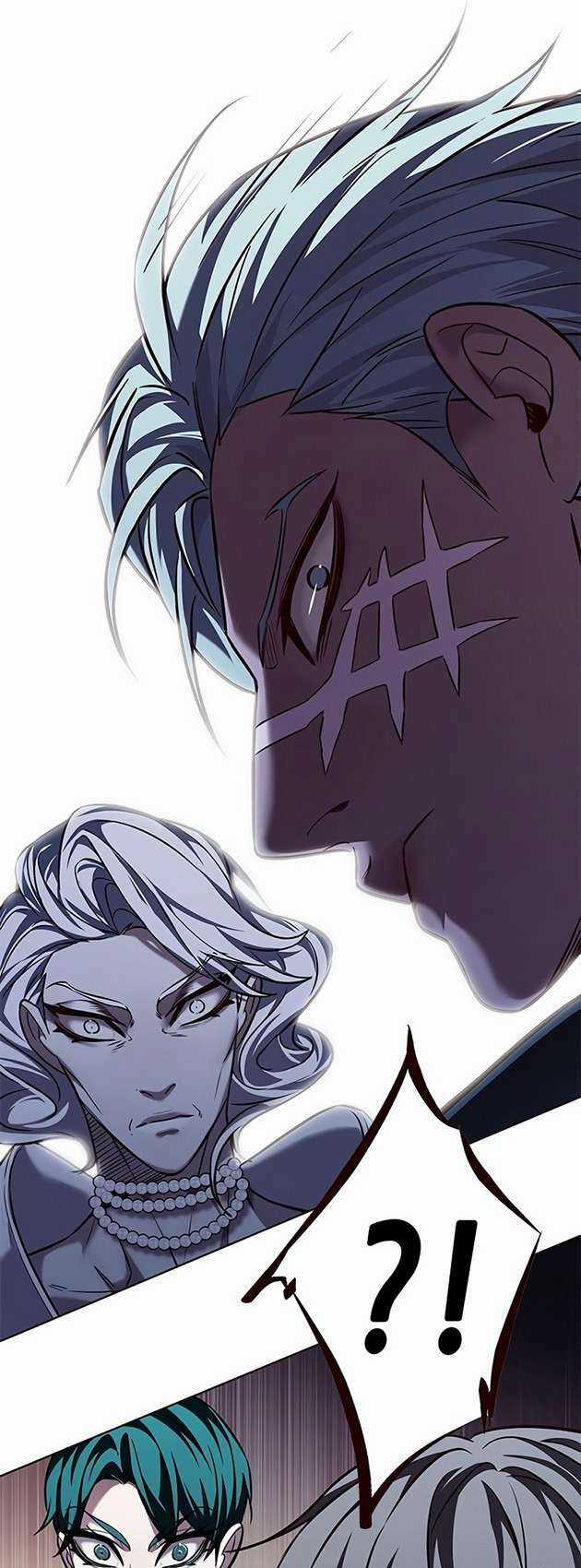 Hoá Thân Thành Mèo - Eleceed Chapter 254 trang 39